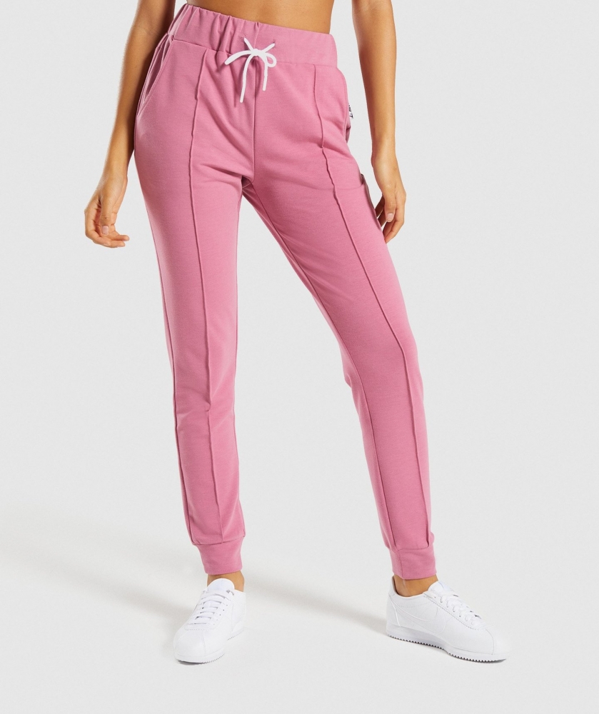 Joggers